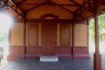 Minnehaha Depot